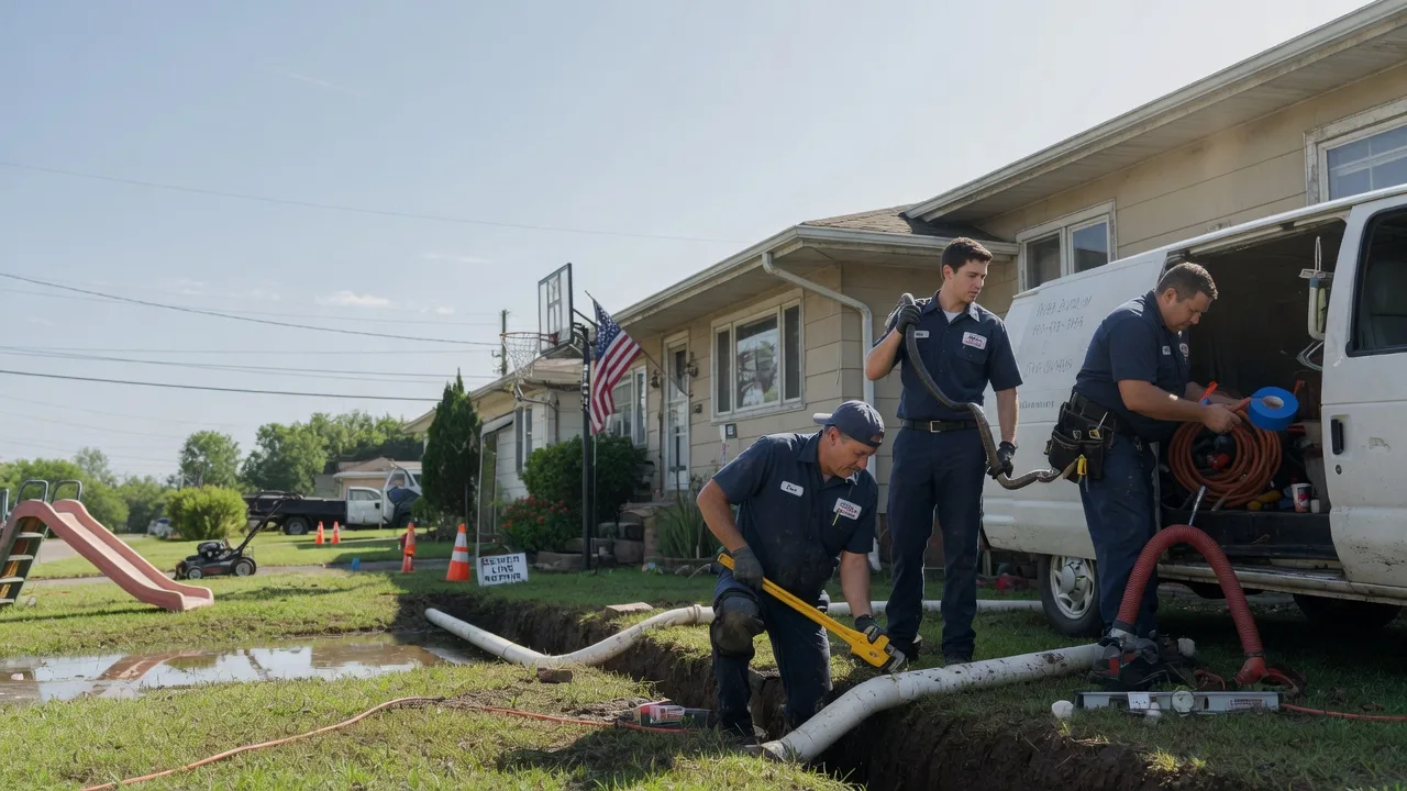 Toilet Installation in Wellington, MO near me